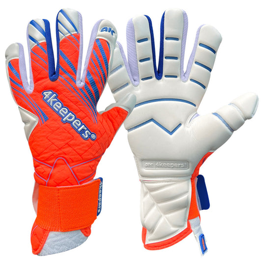 4Keepers Soft Amber NC*