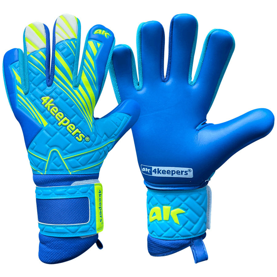 4Keepers Soft Azur NC*