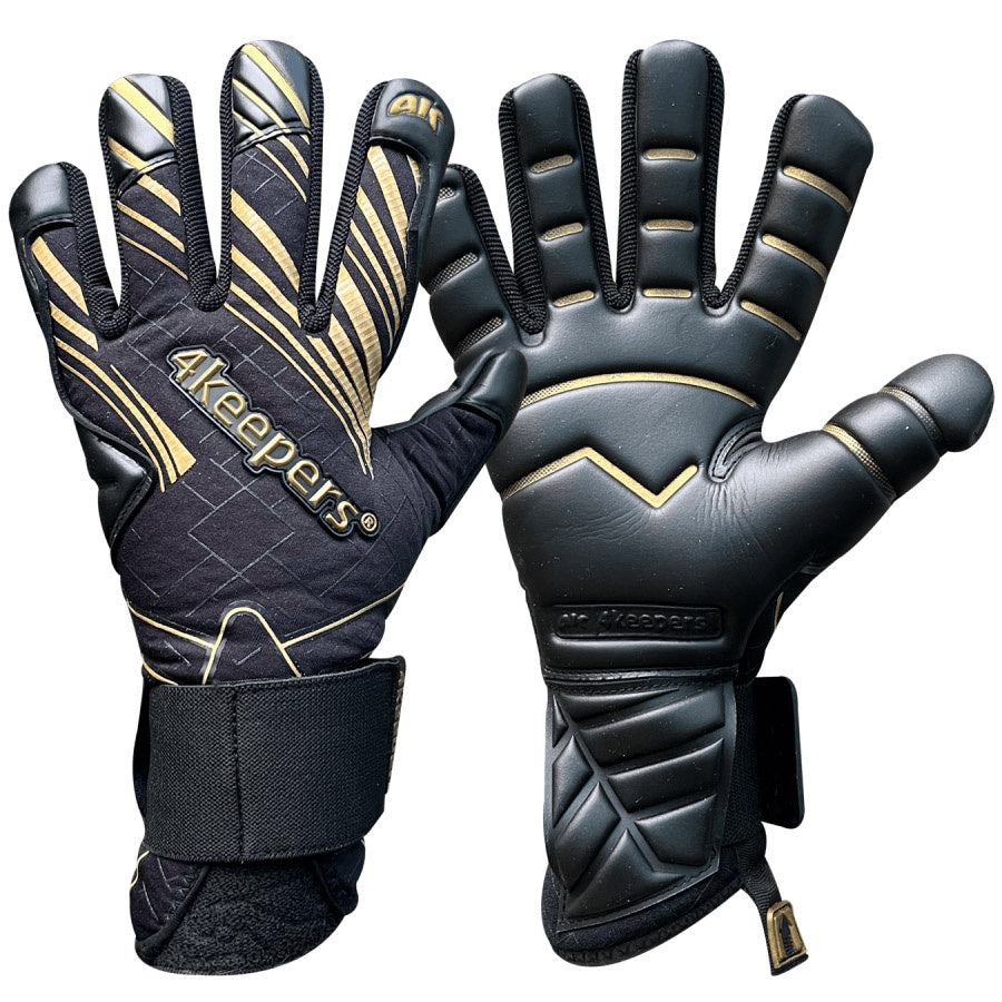 4Keepers Soft Onyx NC*