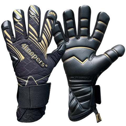 4Keepers Soft Onyx NC*