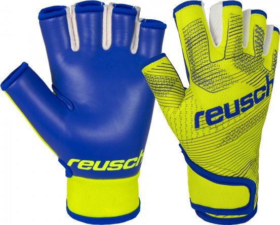 Reusch Futsal R SOLID Pro Keeper Latvia