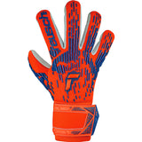 Reusch Attrakt Freegel Silver `24*