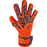 Reusch Attrakt Infinity NC Junior RED `24*