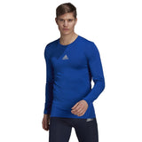 adidas TECHFIT LS TOP GU7335*