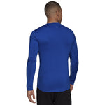 adidas TECHFIT LS Top CR H23127*