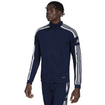 adidas SQUADRA 21 Training Jacket HC6279*