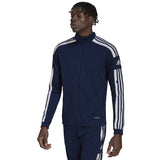 adidas SQUADRA 21 Training Jacket HC6279*