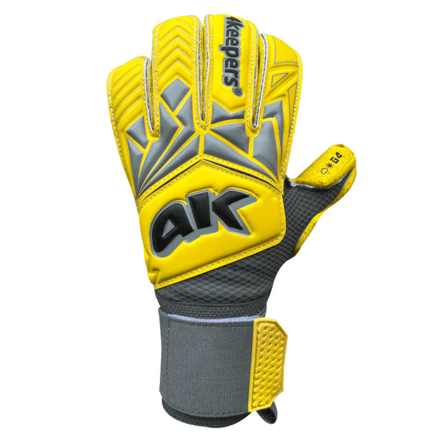 4KEEPERS FORCE  V2.23 RF*
