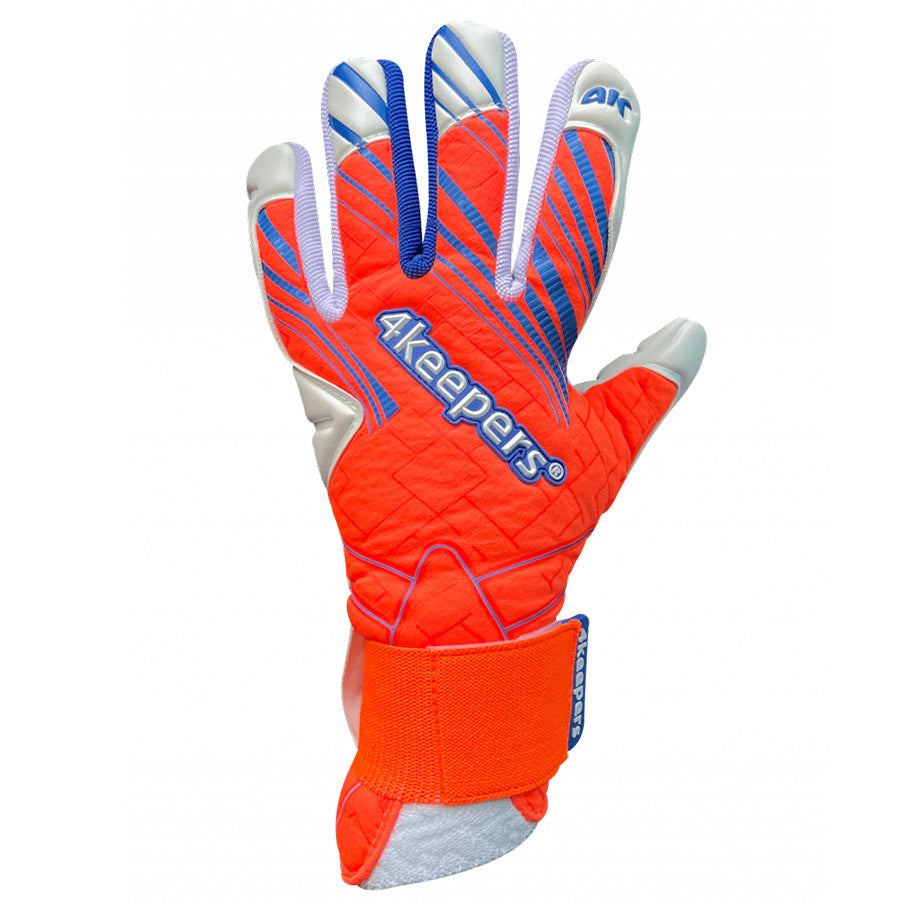 4Keepers Soft Amber NC*