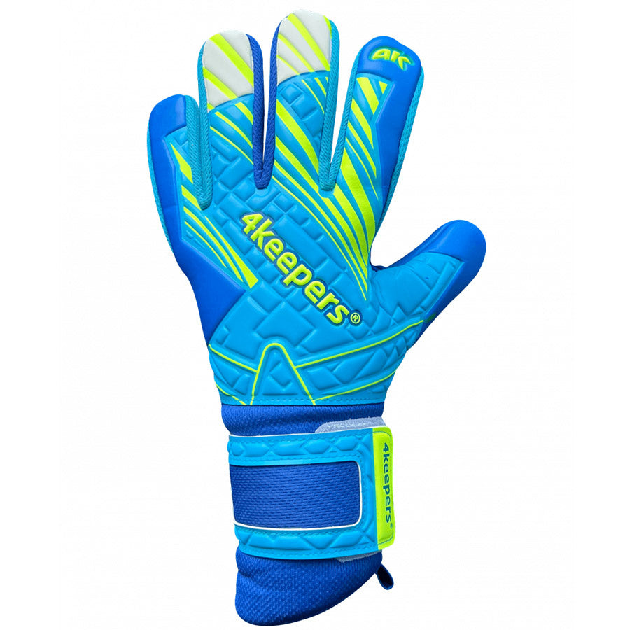 4Keepers Soft Azur NC*