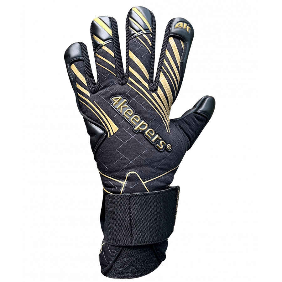 4Keepers Soft Onyx NC*