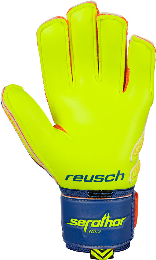 Reusch Serathor Pro G2