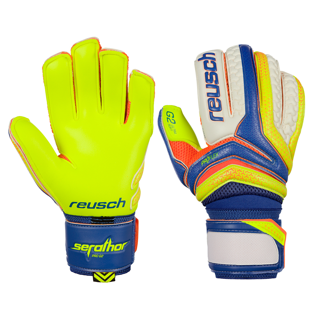 Reusch Serathor Pro G2