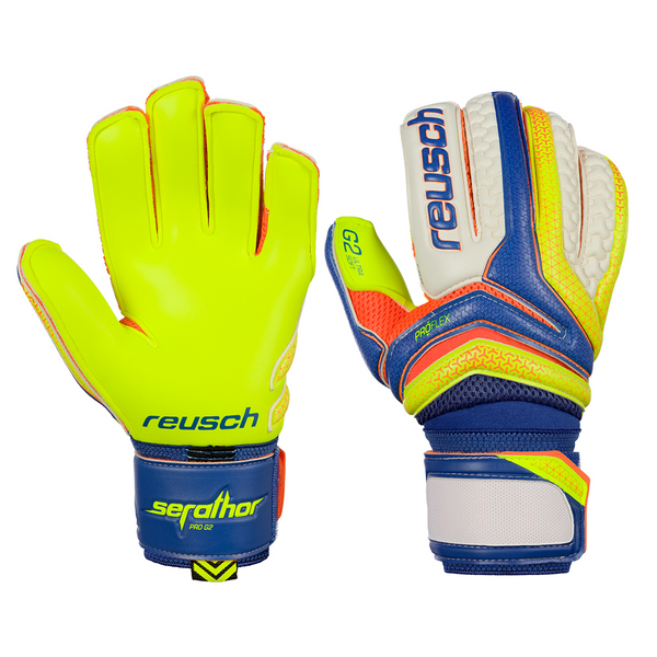 Reusch Serathor Pro G2 Pro Keeper Latvia