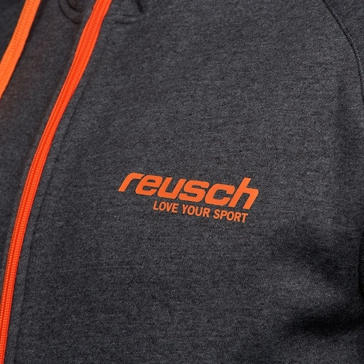 Reusch Jaka ar kapuci