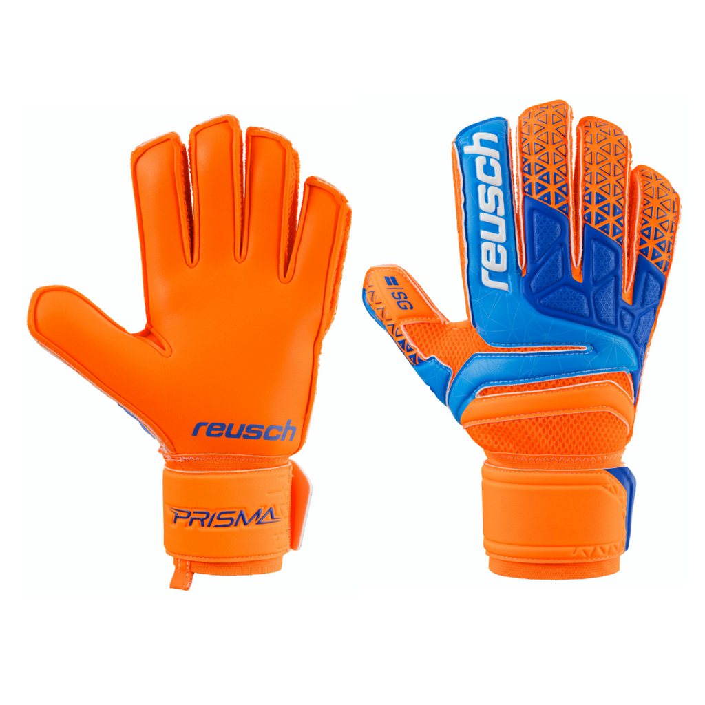 Reusch prisma sg extra sales