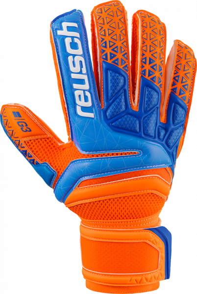 Reusch Prisma G3 - Finger Suport