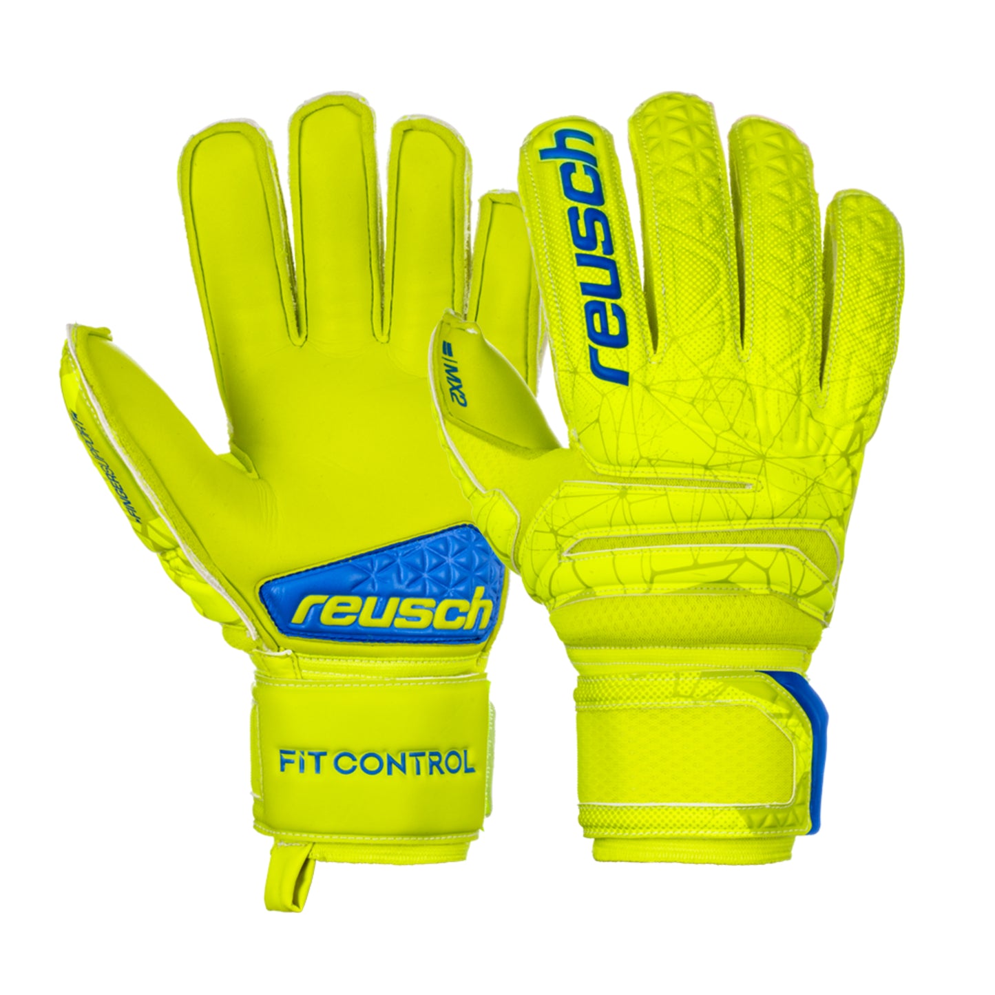 Reusch Fit Control MX2 Finger Support