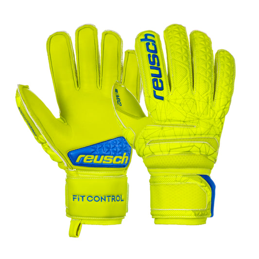 Reusch Fit Control MX2 Finger Support