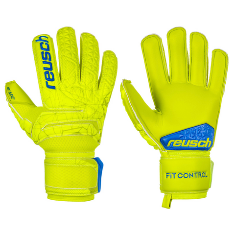 Reusch Fit Control MX2