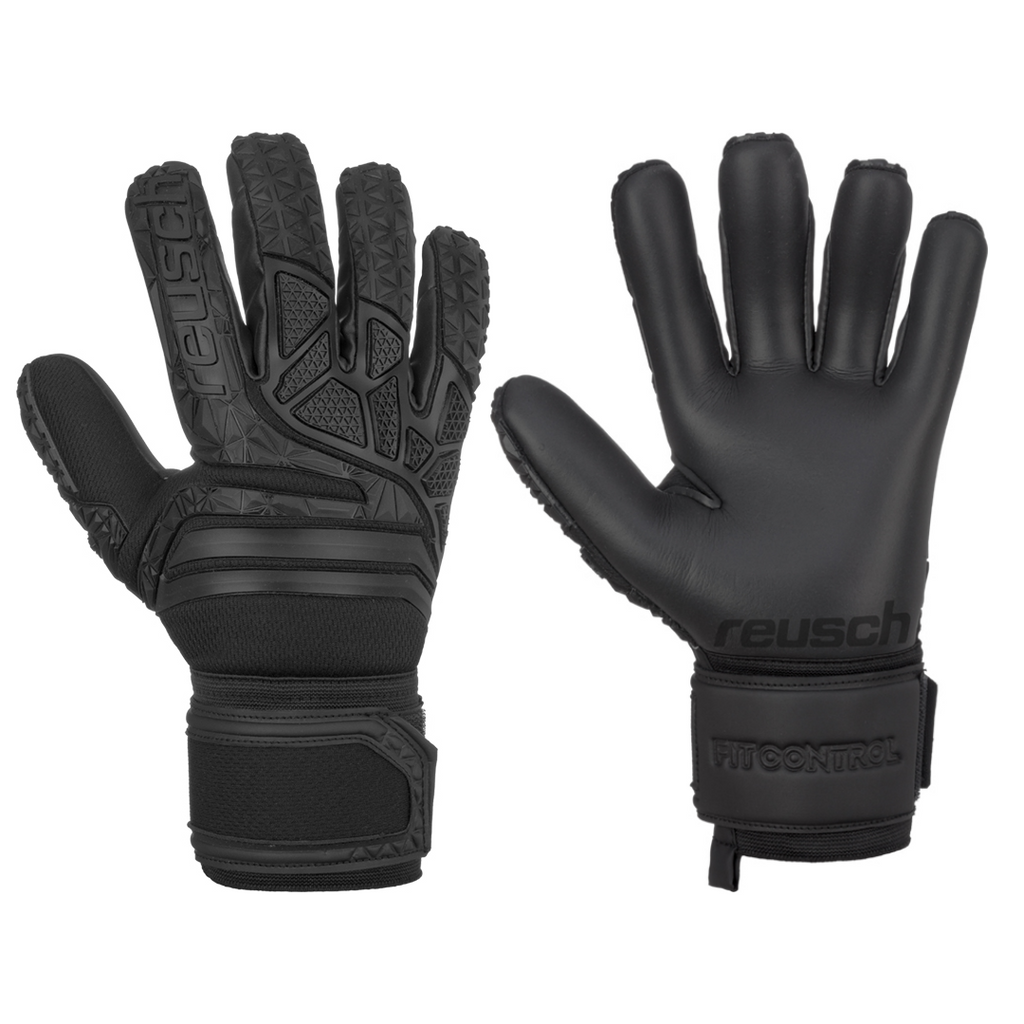Reusch Fit Control FreeGel S1 Style700 Pro Keeper Latvia