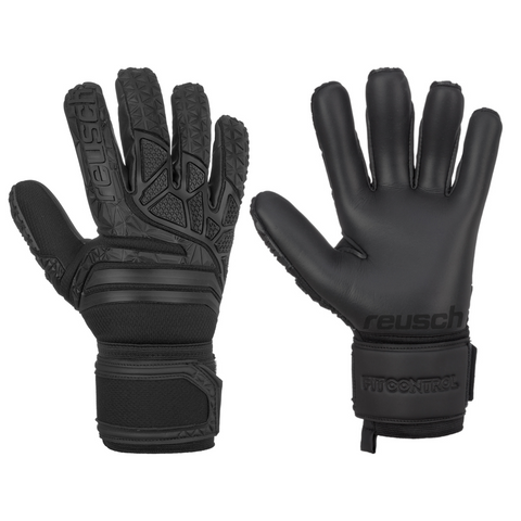 Reusch Fit Control FreeGel S1 Style700
