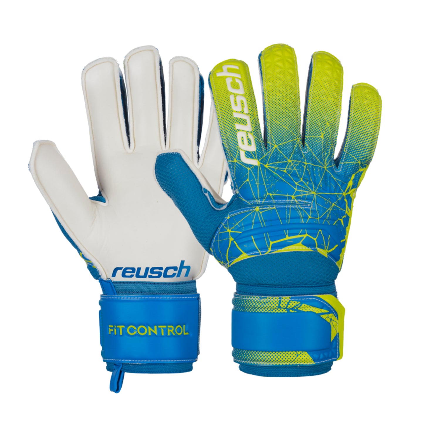 Reusch Fit Control SD