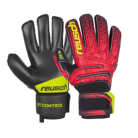 Reusch Fit Control R3 Finger Support