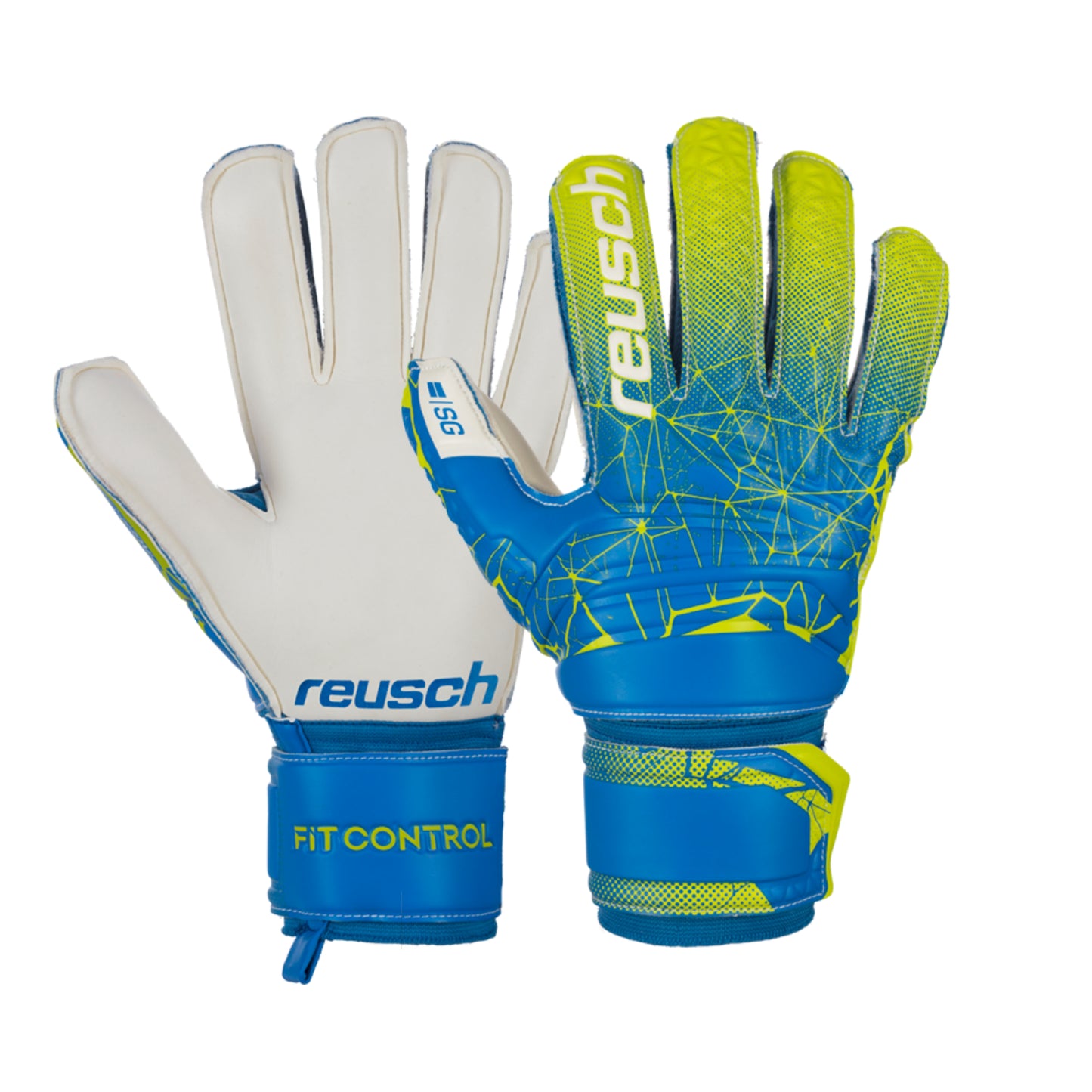 Reusch Fit Control SG Finger Support