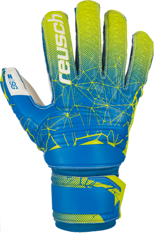 Reusch Fit Control SG Finger Support