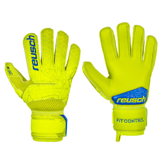 Reusch Fit Control SG Extra