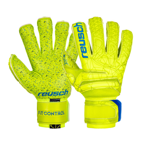 Reusch Fit Control G3 Fusion Evolution Finger Support