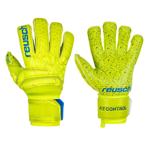 Reusch Fit Control G3 Fusion Evolution