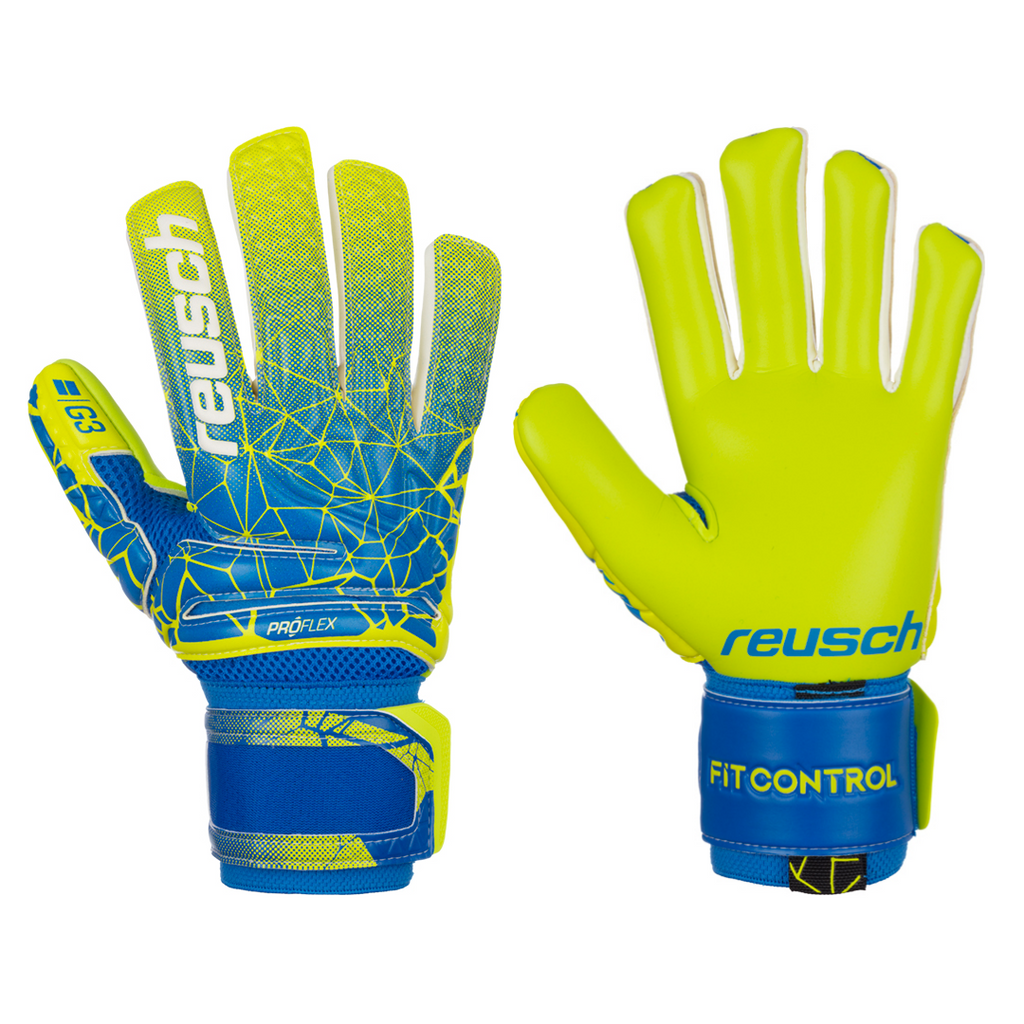 Reusch Fit Control Pro G3 Negative Cut Pro Keeper Latvia