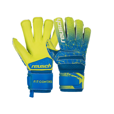 Reusch Fit Control S1 Evolution Finger Support Junior