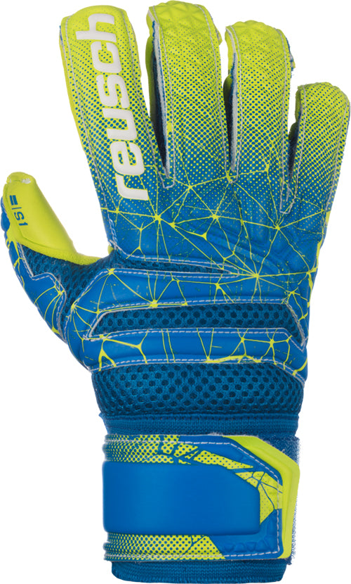 Reusch Fit Control S1 Evolution Finger Support Junior
