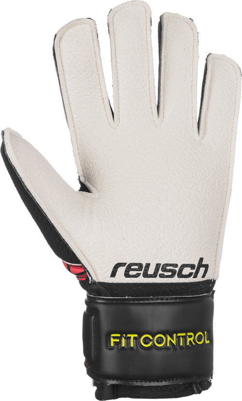Reusch Fit Control RG Open Cuff Junior