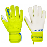 Reusch Fit Control SG Finger Support Junior