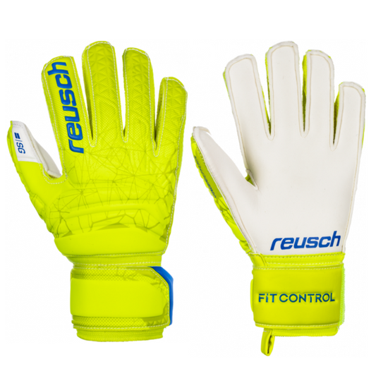 Reusch Fit Control SG Finger Support Junior