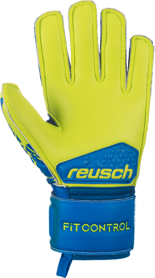 Reusch fit deals control sg extra
