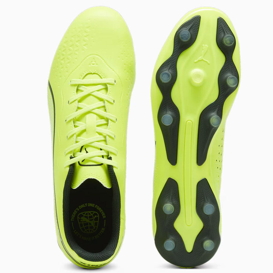 Puma KING Match FG/AG 107570-04*