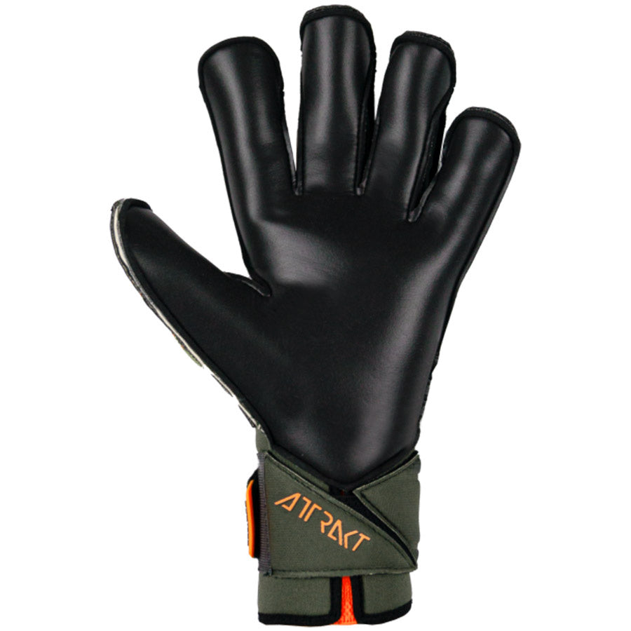 Reusch Attrakt Duo Evolution Adaptive Flex Adult 23`*