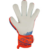 Reusch Attrakt Freegel Silver `24*