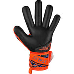 Reusch Attrakt Infinity NC Junior RED `24*