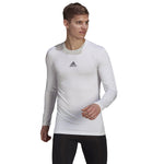 adidas TECHFIT LS TOP GU7334*