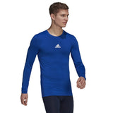 adidas TECHFIT LS TOP GU7335*