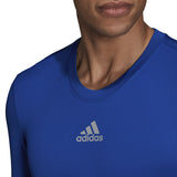 adidas TECHFIT LS Top CR H23127*