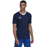 adidas ENTRADA 22 JSY Y HE1575*