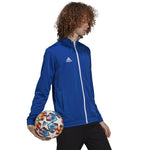 adidas ENTRADA 22 Track Jacket HG6287*