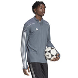 adidas TIRO 23 Training Top HS0329*